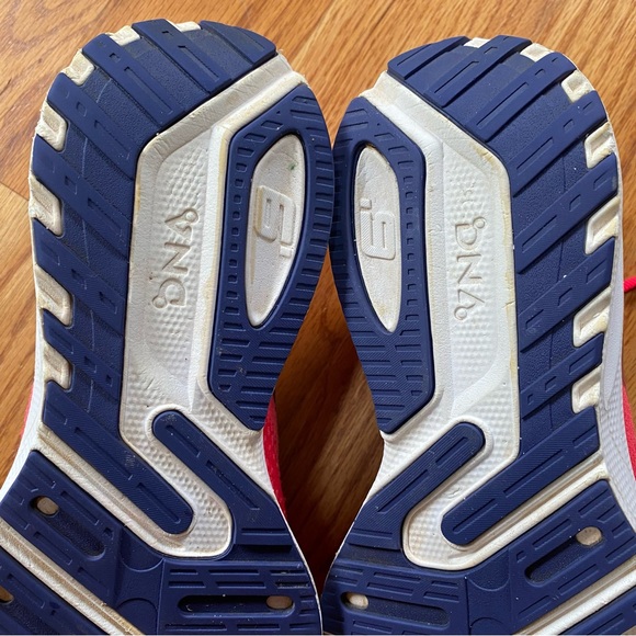 Brooks Launch Pink Women’s Running Shoes Size 7.5 M - Picture 8 of 12